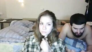 margaretstrein - [Video] slut new dildo smile