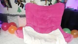 juicytaylor - [Video] slave party movie feet