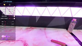 vanessa_love - [Video] handjob big lips solo slave