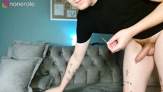 cumband - [Video] whores orgasm hair pussy pretty face