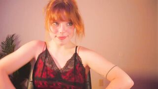 sisypheanlove - [Video] deep dom bush slim