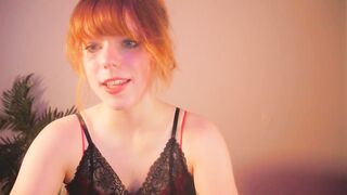 sisypheanlove - [Video] deep dom bush slim