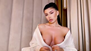 moniqueeass - [Video] anal big ass compilation orgy