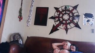 queenjean777 - [Video] web cam sex cutie instagram nudity