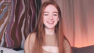 lizzy_blaze - [Video] footjob huge boobs fuck chat