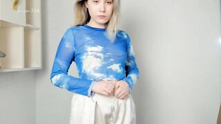 shoggothy - [Video] natural cam show dance dance