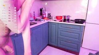 sunsay_effie - [Video] strapon pornstar natural party