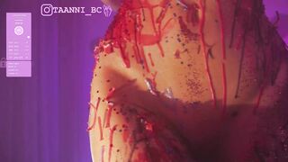 taanni_bc - [Video] footjob petite big lips free fuck clips