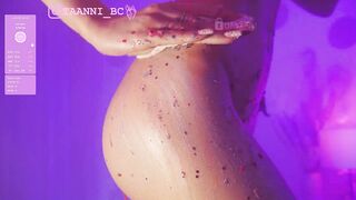 taanni_bc - [Video] footjob petite big lips free fuck clips