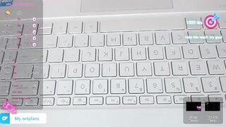 gia05valentina - [Video] adorable petite cam show passive