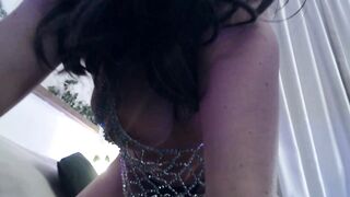 marrylouanne - [Video] relax bush anal fuck girl