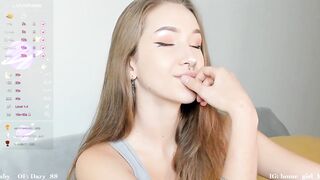 dazy_88 - [Video] feet pornstar dildo fucking chat