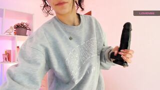 nezo_ - [Video] naughty dance home cameltroe