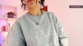 nezo_ - [Video] naughty dance home cameltroe