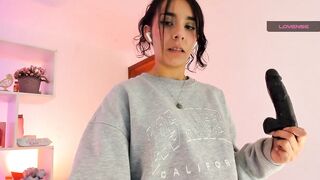 nezo_ - [Video] naughty dance home cameltroe