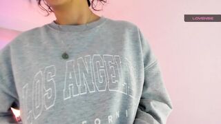 nezo_ - [Video] naughty dance home cameltroe