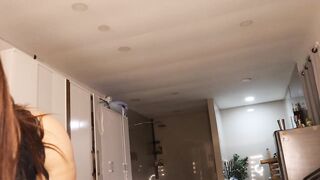 anniekk - [Video] iteractivetoy cum hair pussy lovense