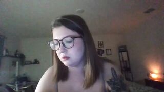 stellaaa66 - [Video] puffy nipples big ass anal huge dildo