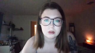 stellaaa66 - [Video] puffy nipples big ass anal huge dildo