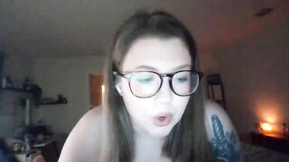 stellaaa66 - [Video] puffy nipples big ass anal huge dildo