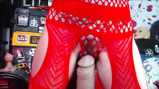 silentmary - [Video] spank long hair hentai deep throat