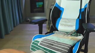 sophiesticate - [Video] toes fuck machine pink tiny