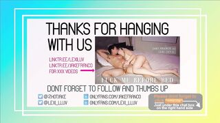 lexi_luv - [Video] 1080 hd private busty submissive