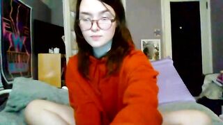 soursou - [Video] toes hidden puffy nipples relax