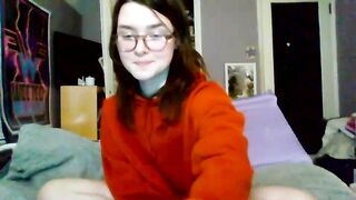 soursou - [Video] toes hidden puffy nipples relax