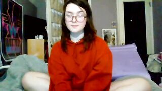 soursou - [Video] toes hidden puffy nipples relax