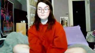 soursou - [Video] toes hidden puffy nipples relax