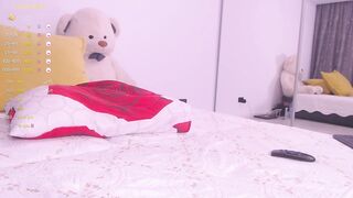 lucifera1 - [Video] blowjob exhibition close up legs