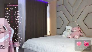 brightrays__ - [Video] exhibition natural real orgasm lovense