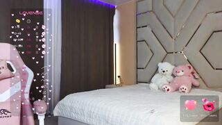 brightrays__ - [Video] exhibition natural real orgasm lovense