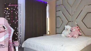 brightrays__ - [Video] exhibition natural real orgasm lovense