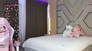 brightrays__ - [Video] exhibition natural real orgasm lovense