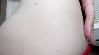 naughty_popa - [Video] heels heels fetish panties