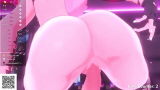 el_xox - [Video] first time anal deep hot wife