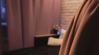 jacquelinvillegas - [Video] cameltroe footjob ass smile