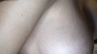 erikabee - [Video] beatiful fitness big boobs girl