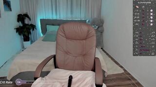 abigaailwatts - [Video] queen natural tits panties anal play