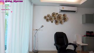 megan_myersss - [Video] nude homemade dildo fucking prostitute