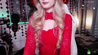 vonnalein - [Video] fuck machine big ass findom anal porn