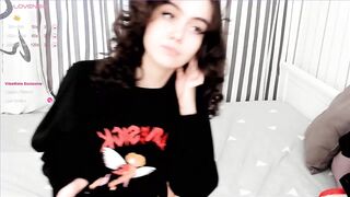 connieambes - [Video] sex toy strapon dirty talk amazing