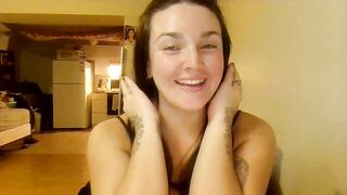 sunset1414 - [Video] Nora ass ticket show footjob