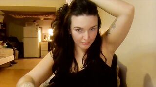 sunset1414 - [Video] Nora ass ticket show footjob