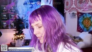 tricky_nymph - [Video] perfect dirty talk balloons European