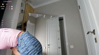 t0keng1rl - [Video] shaved adorable amazing hidden