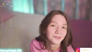 angels_kiss - [Video] amateur nasty passive belly