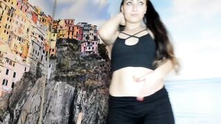 school_and_sex - [Video] kinky bondage hot slut big pussy